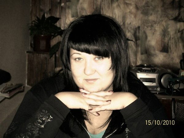 Ольга Молчан