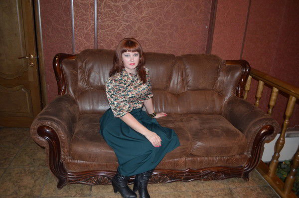 Наталья Сухотеплова