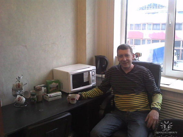 Александр Старцев