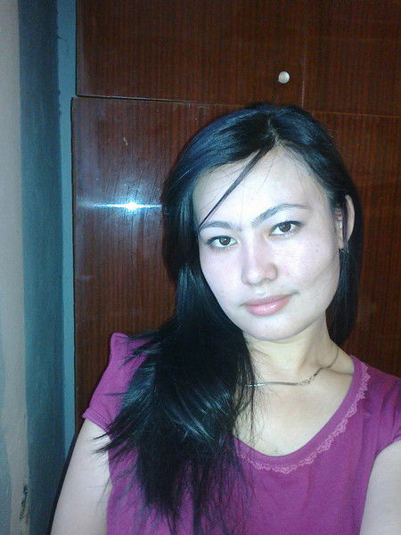 Гулиза Мырзaaхмeдовa