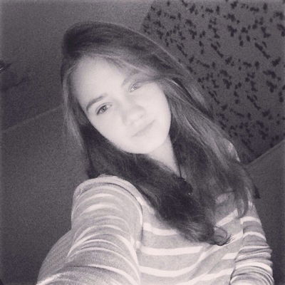 Ксения Калинина