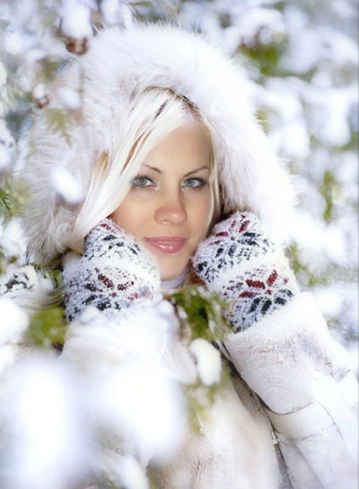 Юля Карпова