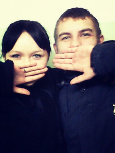 Кристина Ившина