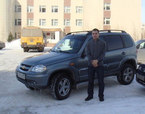 Ринас Хасаншин