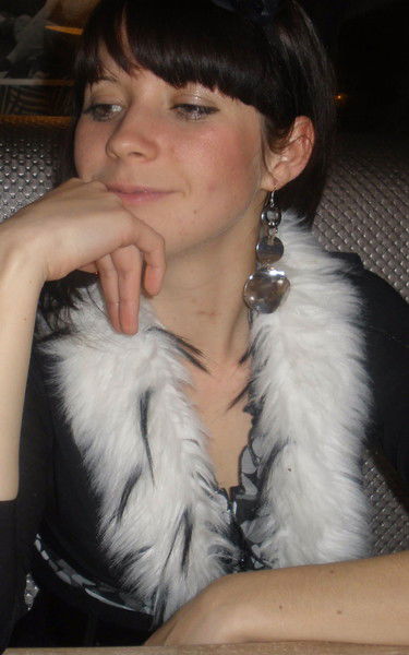 Настена Деремова