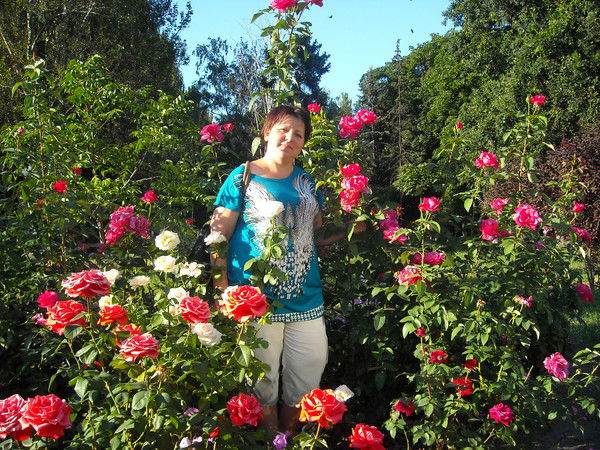 Галинач Айше