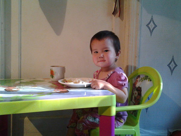 Азамат Ахмедов