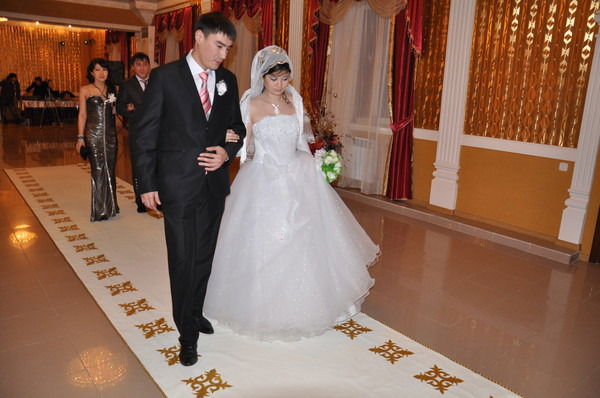 Айгерим Каирбаева