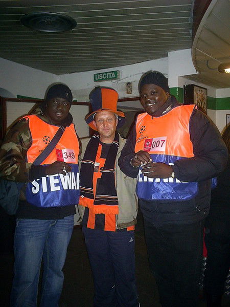 Александр Древс