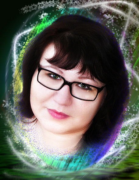 Наталия Авраменко