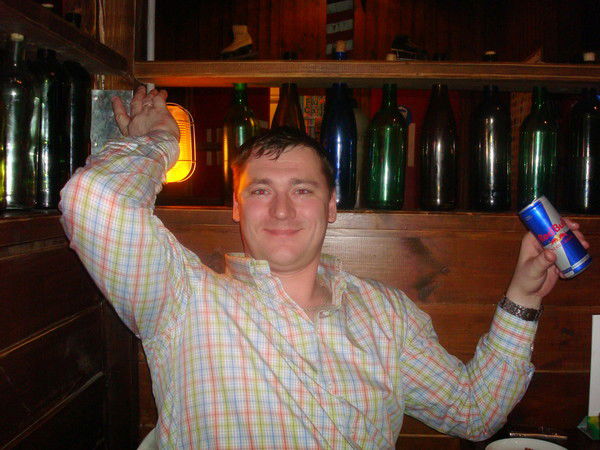 Сергей Кононов