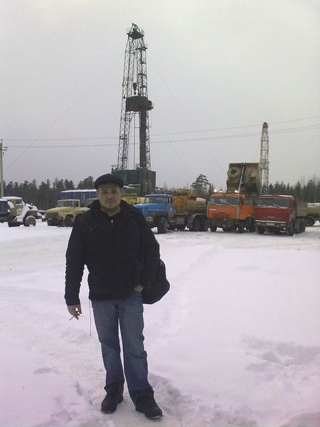 Максим Вятчанин