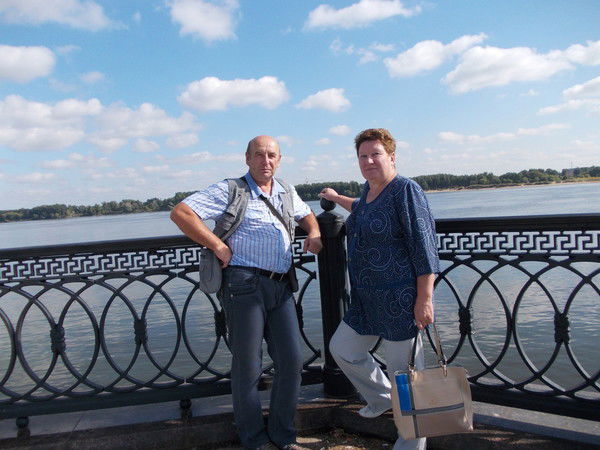 Валерий Подрезов