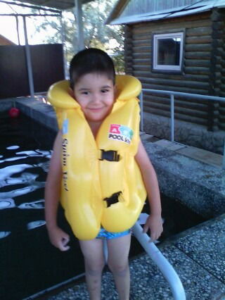 Саням Мансурова