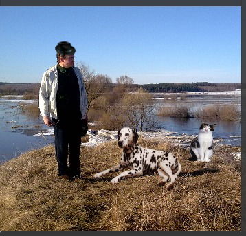 Владимир Щанкин