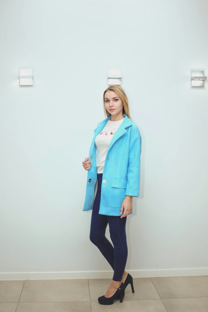 Мария` Константиновна