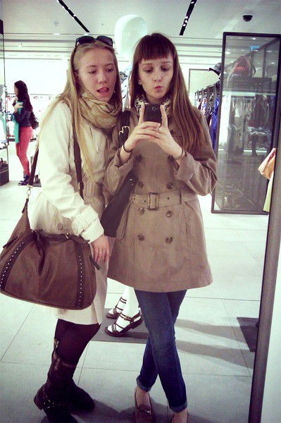 Кристина Предеина