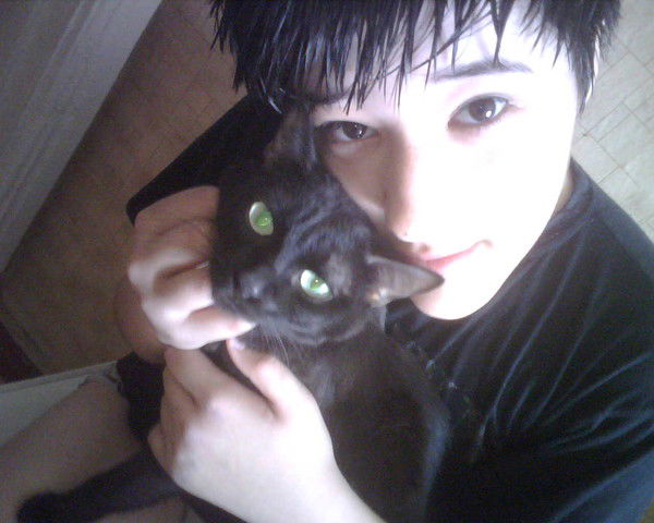 Майя Касенова