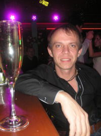 Константин Черкасов