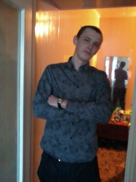 Артём Фарафонов