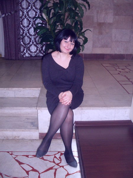 Елена Чернова