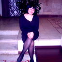 Елена Чернова