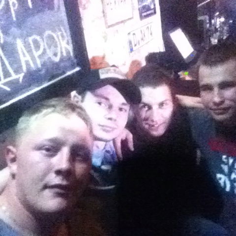 Александр Шадрин