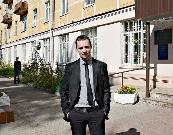 Васильков Виталий