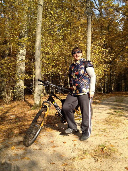 Екатерина Ковалевич