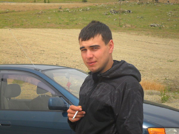 Александр Ковалёв