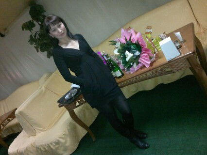 Жанар Макашева