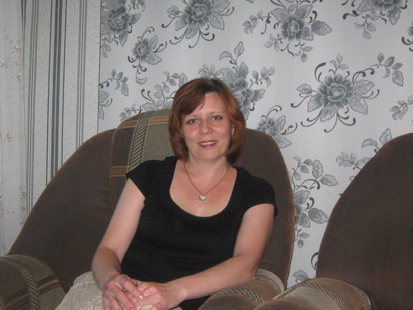 Светлана Давыдова