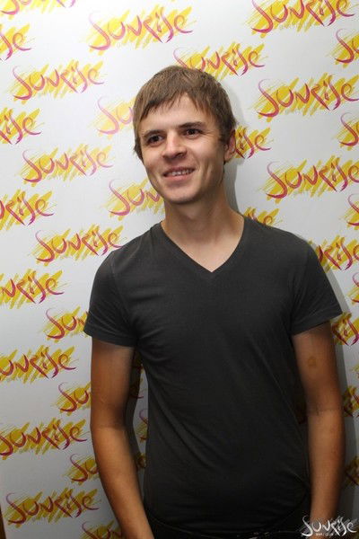 Сергей Мишарин