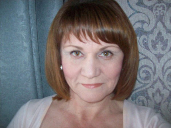 Галина Орлова