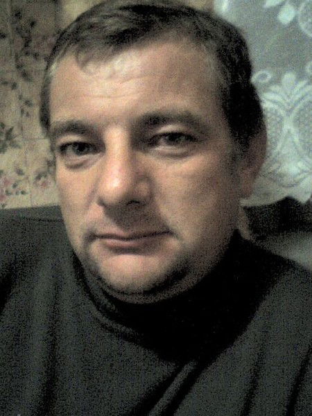 Сергей Данилицкий