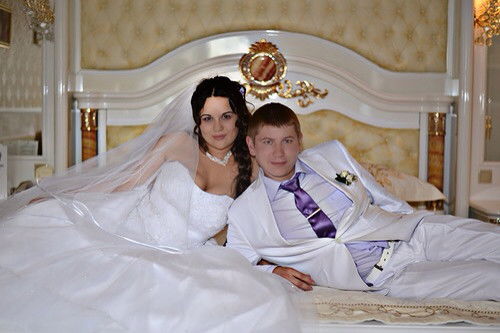 Анастасия Андрейчук (Антипина)