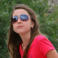 Катя Кутузова