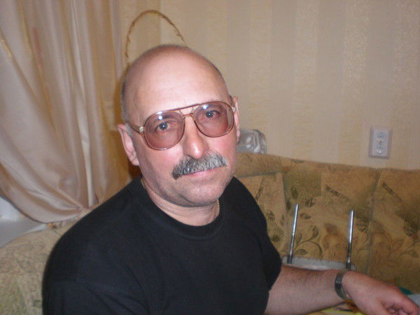 Вадим Грязнов