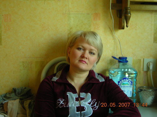 Юлия Гурьева