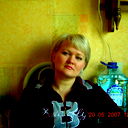 Юлия Гурьева