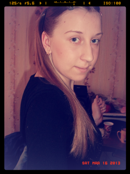 Анна Бекетова