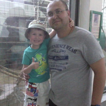 Юрий Туйчиев