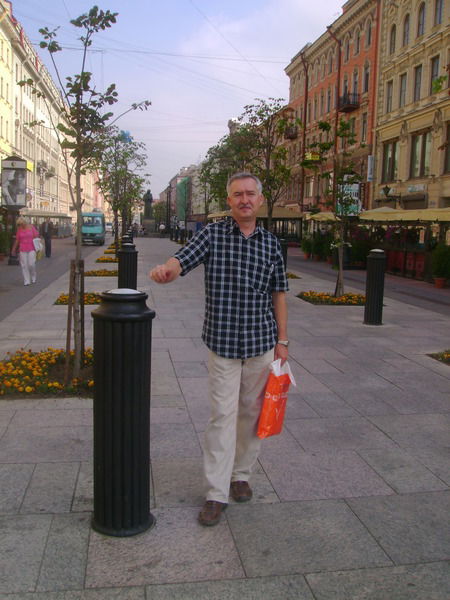 Рафаил Гайнутдинов