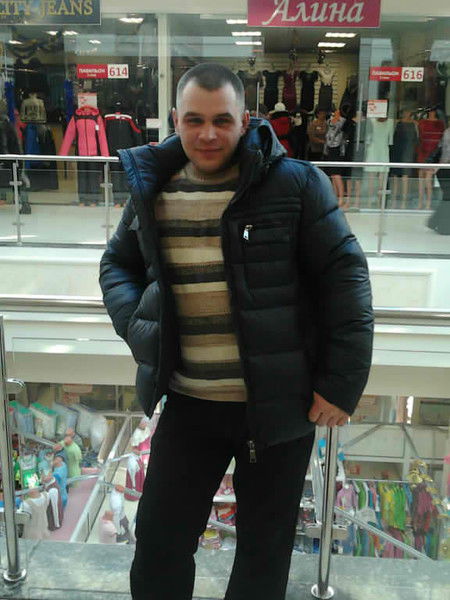 Андрей Добров