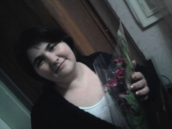 Наталья Чолак