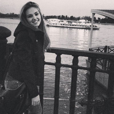 Варвара Кольцова