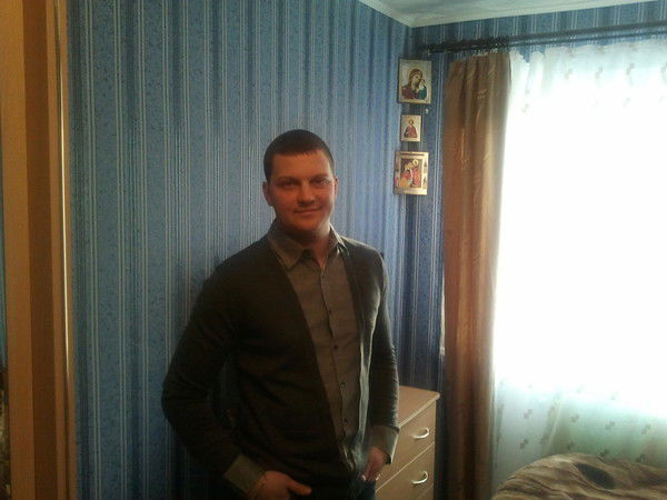 Александр Пушкин