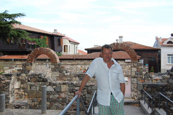 Евгений Лысенко