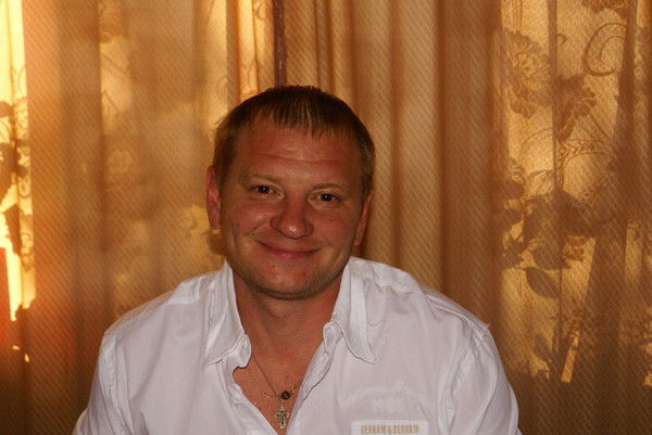 Владимир Бенда