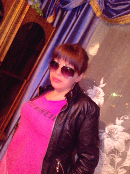 Ольга Мирсанова